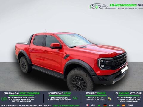 Annonce voiture Ford Ranger 82700 €