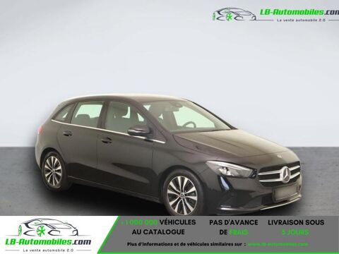 Mercedes Classe B 180 d BVA 2021 occasion Beaupuy 31850