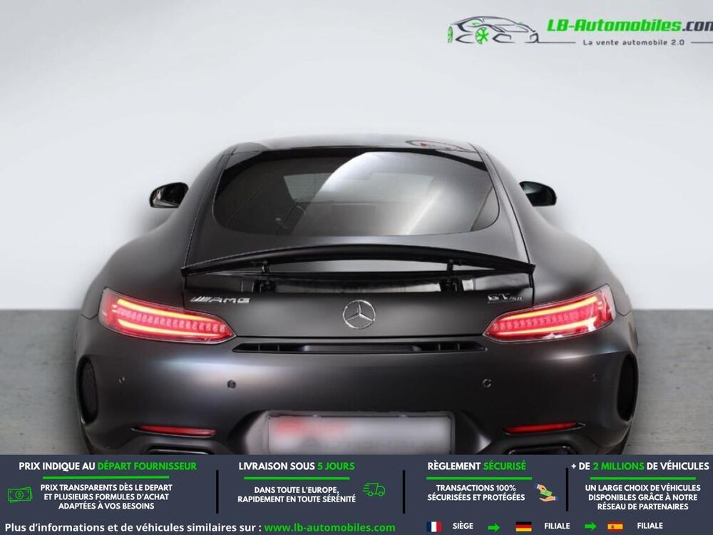 AMG GT C 557 ch BVA 2019 occasion 31850 Beaupuy