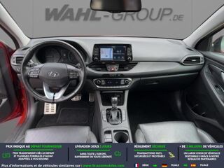 i30 1.4 T-GDi 140 BVA 2018 occasion 31850 Beaupuy