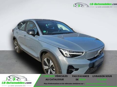 C40 231 ch BVA 2022 occasion 31850 Beaupuy