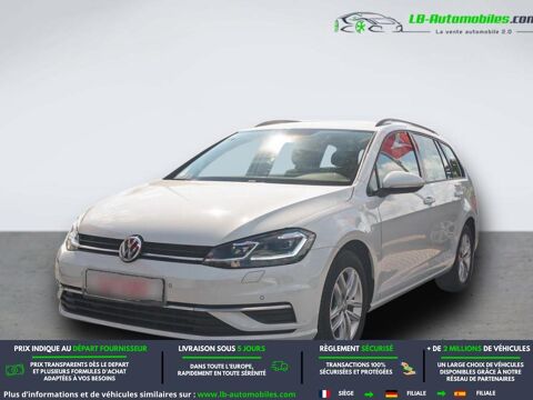 Volkswagen Golf SW 1.5 TSI 150 BVM 2018 occasion Beaupuy 31850