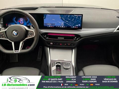 S&eacute;rie 4 430d xDrive 286 ch BVA 2025 occasion 31850 Beaupuy