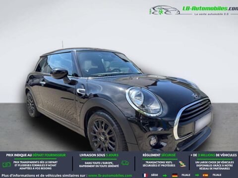 Mini Cooper One 102 ch BVM 2021 occasion Beaupuy 31850