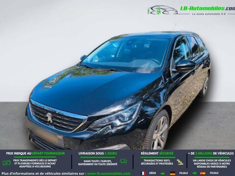 Annonce voiture Peugeot 308 13000 €