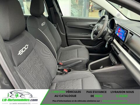 Fiat 600 600 1.2 Hybrid 100ch 2025 occasion 31850 Beaupuy