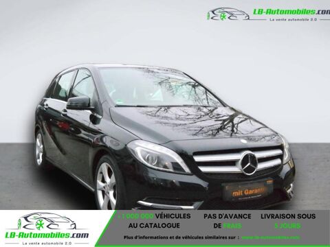 Mercedes Classe B 180 BVA 2014 occasion Beaupuy 31850