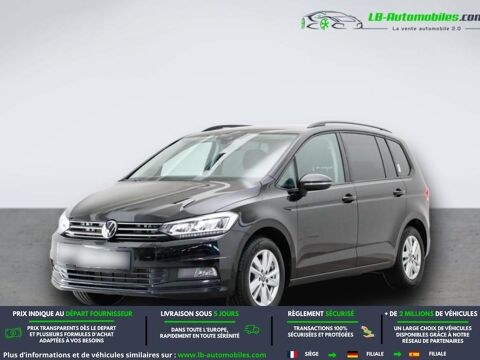 Touran 1.5 TSI EVO 150 BVA 7pl 2023 occasion 31850 Beaupuy