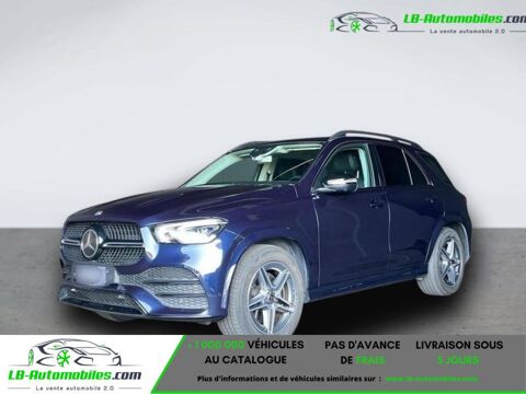 Mercedes Classe GLE 300 d BVA 4Matic 2020 occasion Beaupuy 31850