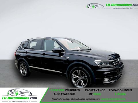 Volkswagen Tiguan Allspace 1.5 TSI 150ch BVA 2021 occasion Beaupuy 31850