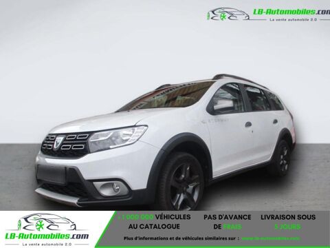Dacia Logan TCe 90 BVM 2017 occasion Beaupuy 31850