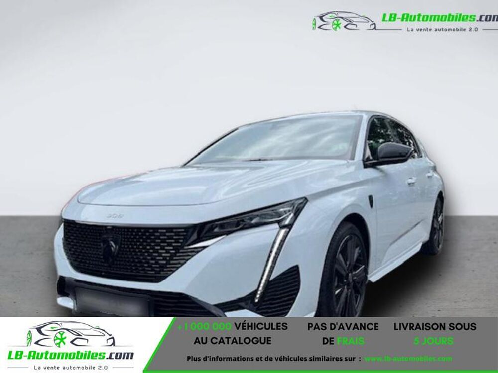 308 PHEV 180 e-BVA 2025 occasion 31850 Beaupuy