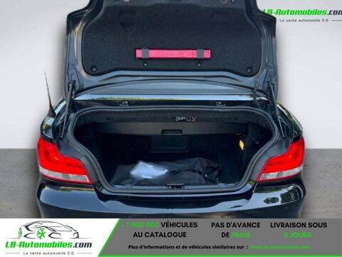 BMW S&eacute;rie 1 120i 170CH 2011 occasion Beaupuy 31850