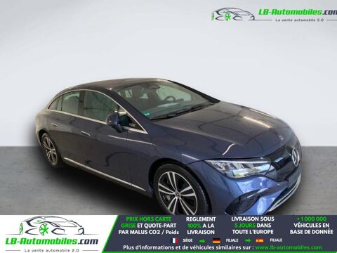 EQE 300 2025 occasion 31850 Beaupuy