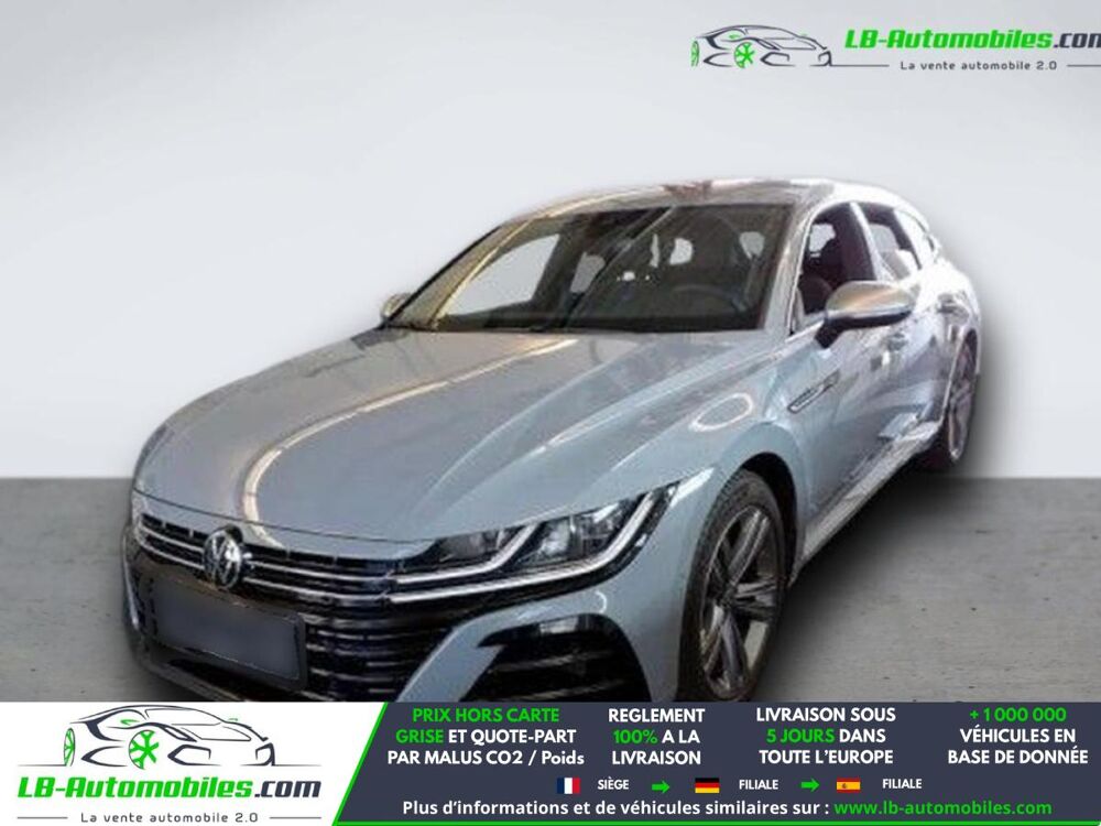 Arteon 2.0 TSI 320 BVA 4MOTION 2023 occasion 31850 Beaupuy