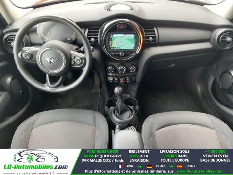 Countryman 102 ch BVA 2021 occasion 31850 Beaupuy