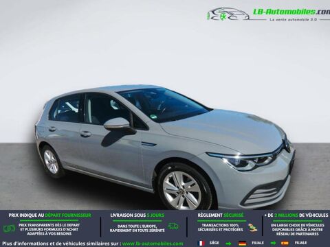 Volkswagen Golf 1.6 TDI 115 BVM 2020 occasion Beaupuy 31850