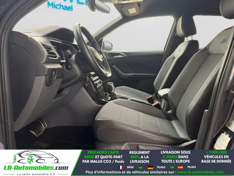 T-Cross 1.0 TSI 115 Start/Stop BVA 2020 occasion 31850 Beaupuy