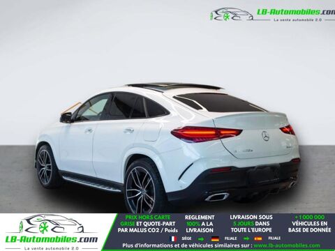 Classe GLE 400 e BVA 4Matic 2023 occasion 31850 Beaupuy