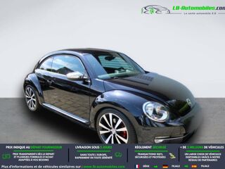 Beetle 2015 occasion 31850 Beaupuy
