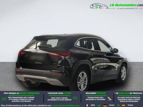Classe GLA 200 BVA 2024 occasion 31850 Beaupuy