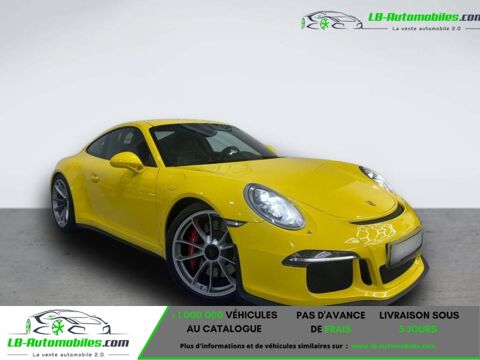 Porsche 911 3.8i 475 PDK 2014 occasion Beaupuy 31850