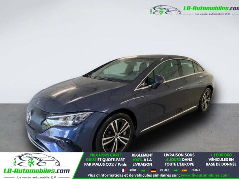 Annonce voiture Mercedes EQE 48000 €