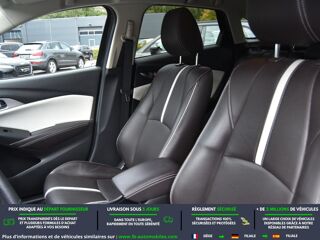 Cx-3 2.0L Skyactiv-G 121 4x2 BVA 2019 occasion 31850 Beaupuy
