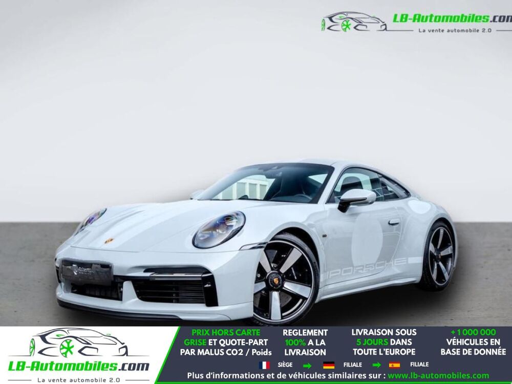 911 3.8i 550 2023 occasion 31850 Beaupuy