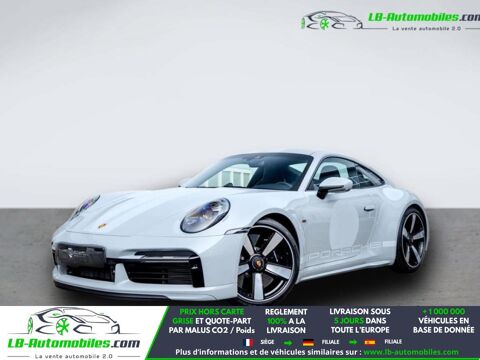 Annonce voiture Porsche 911 375800 €
