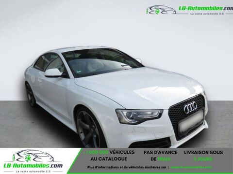 Audi RS5 V8 4.2 FSi 450 Quattro S Tronic 7 2012 occasion Beaupuy 31850