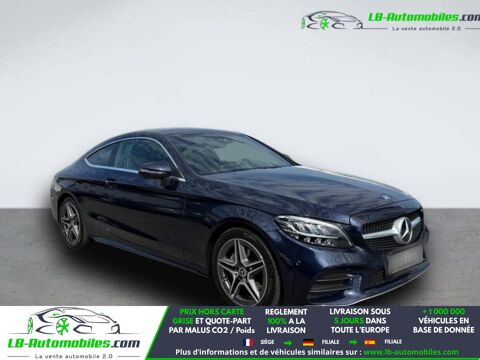 Classe C 200 BVA 2022 occasion 31850 Beaupuy