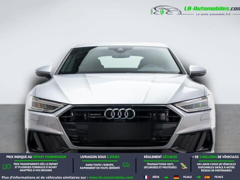 A7 45 TDI 231 BVA Quattro 2019 occasion 31850 Beaupuy