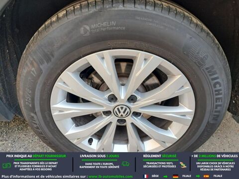Golf SW 2.0 TDI 150 BVM 2018 occasion 31850 Beaupuy