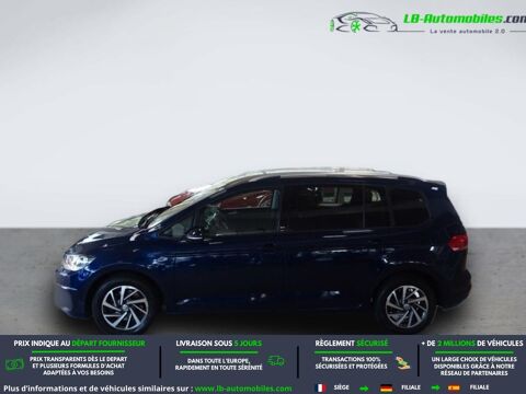 Touran 1.6 TDI 115 5pl 2017 occasion 31850 Beaupuy