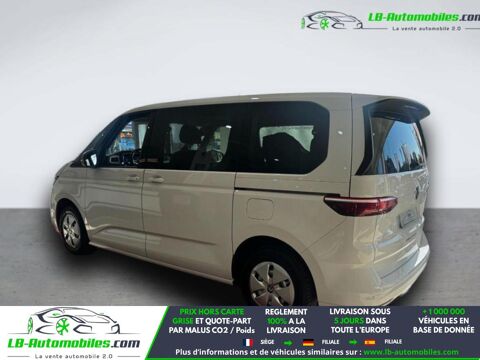 MULTIVAN 1.5 TSI 136 BVA 2021 occasion 31850 Beaupuy