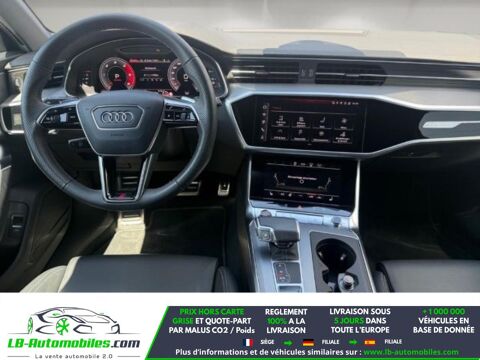 S6 TDI 344 ch BVA Quattro 2024 occasion 31850 Beaupuy