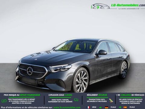 Classe E 300 e BVA 2025 occasion 31850 Beaupuy