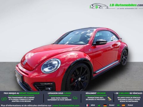 Annonce voiture Volkswagen Beetle 24480 €