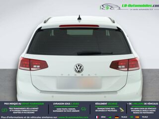 Passat 2.0 TDI 150 BVM 2020 occasion 31850 Beaupuy