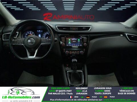 Qashqai 1.3 DIG-T 140 2020 occasion 31850 Beaupuy