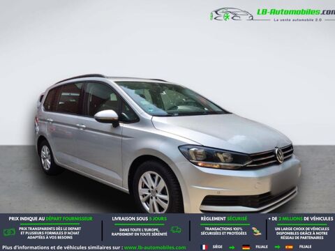 Annonce voiture Volkswagen Touran 22800 €