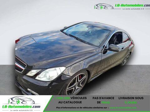 Mercedes Classe E 250 BVA 2012 occasion Beaupuy 31850