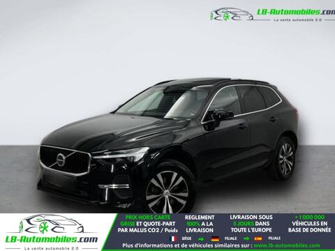 Annonce voiture Volvo XC60 30800 €