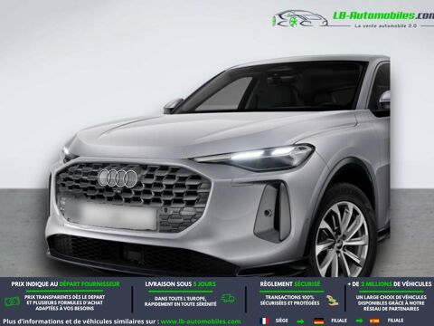 Annonce voiture Audi Q5 49238 €