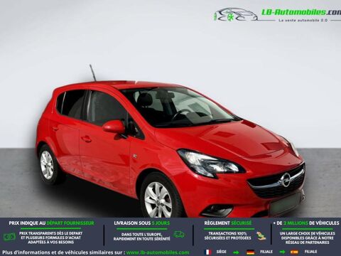 Corsa 1.4 90 ch BVA 2016 occasion 31850 Beaupuy