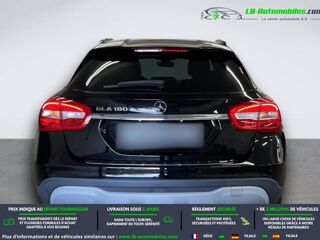 Classe GLA 180 BVA 2019 occasion 31850 Beaupuy