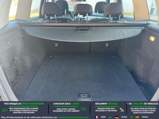 Classe GLK GLK 220 CDI BVA 2015 occasion 31850 Beaupuy
