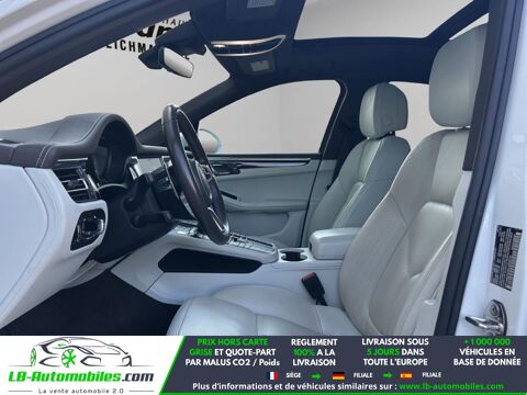 Macan S 3.0 354 ch 2019 occasion 31850 Beaupuy