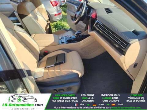 Touareg 3.0 TDI 231ch BVA 4Motion 2021 occasion 31850 Beaupuy